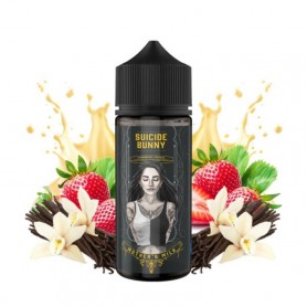 Mother's Milk - Suicide Bunny Reimagined (100ml)