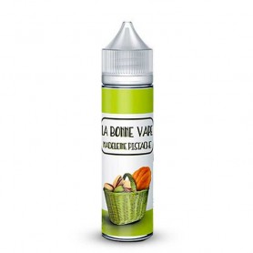 Madeleine Pistache – La Bonne Vape 50ml