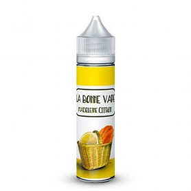 Madeleine Citron – La Bonne Vape 50ml