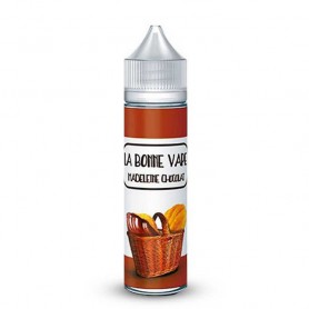 Madeleine Chocolat – La Bonne Vape 50ml
