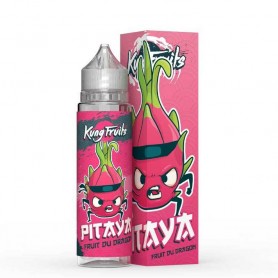 Pitaya – Kung Fruits 50ml