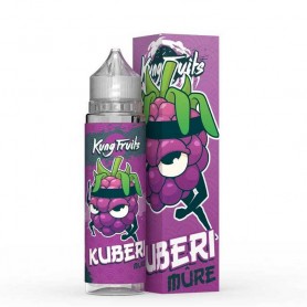 Kuberi – Kung Fruits 50ml