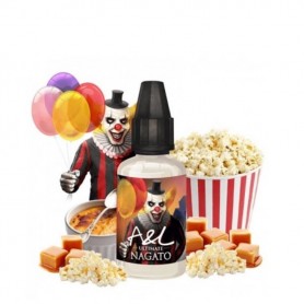 Concentré Nagato Sweet Edition – Ultimate by A&L 30ml