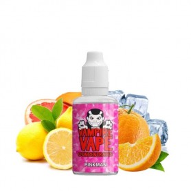 Concentré Pinkman – Vampire Vape 30ml