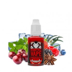 Concentré Blood Sukka – Vampire Vape 30ml