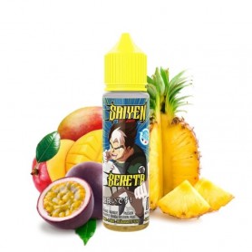 Bereta – Saiyen Vapors by Swoke 50ml