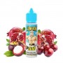 Zeus – Saiyen Vapors by Swoke 50ml