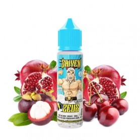 Zeus – Saiyen Vapors by Swoke 50ml