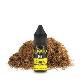 Concentré Westblend - Eliquid France