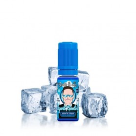 Additif Agent Cooling - Drip & Tip by Swoke