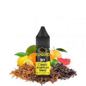 Concentré Classic American Blend - Eliquid France