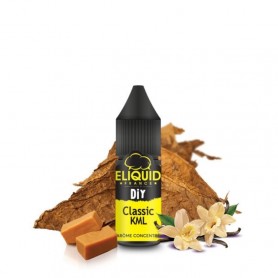 Concentré Classic KML - Eliquid France