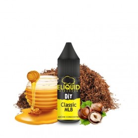 Concentré Classic MLB - Eliquid France