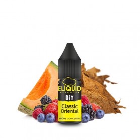 Concentré Classic Oriental - Eliquid France