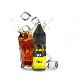 Concentré Cola - Eliquid France