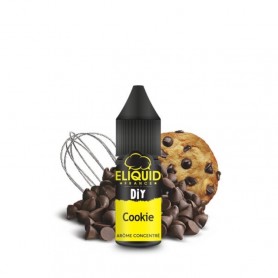 Concentré Cookie - Eliquid France
