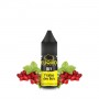 Concentré Fraise des Bois - Eliquid France