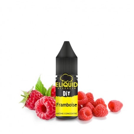 Concentré Framboise - Eliquid France