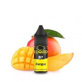 Concentré Mangue - Eliquid France
