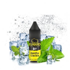 Concentré Menthe Glaciale - Eliquid France
