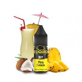 Concentré Pina Colada - Eliquid France