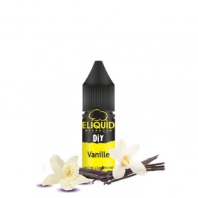 Concentré Vanille - Eliquid France
