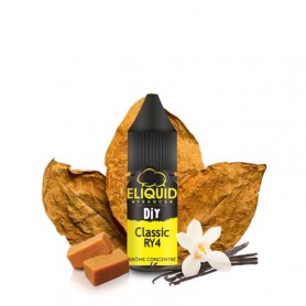 Concentré RY4 - Eliquid France