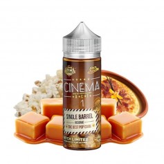 Cinema Reserve Acte 1 - Clouds of Icarus