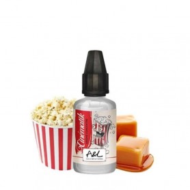 Concentré Cinematik 30ml – Les Créations by A&L