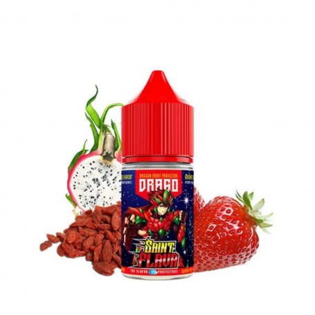 Concentré Drago 30ml - Saint Flava by Swoke