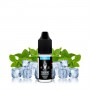Sub Zero Ultra Nic Salts - Halo
