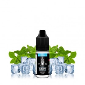 Sub Zero Ultra Nic Salts - Halo