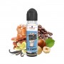 La Chose 20/80 0mg 50ml - Le French Liquide