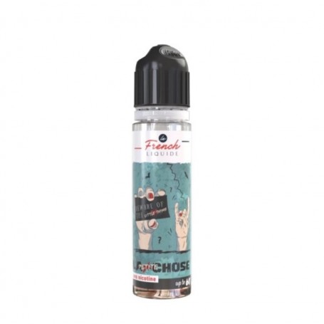 La Petite Chose 50ml - Le French Liquide