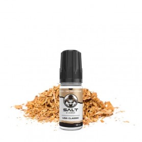 USA Classic 10ml - Salt E-Vapor