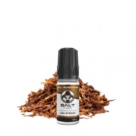 USA Strong 10ml - Salt E-Vapor