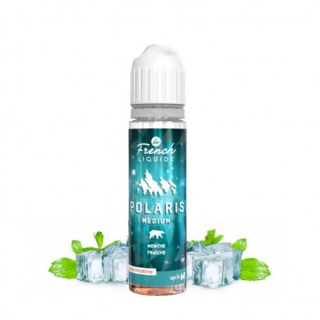 Polaris Medium - Polaris by Le French Liquide