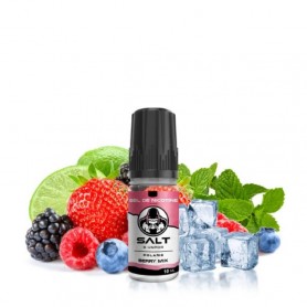 Polaris Berry Mix - Salt E-Vapor