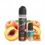 Pêche - Wonderful Tart by Le French Liquide