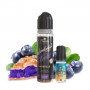 Myrtille - Wonderful Tart by Le French Liquide
