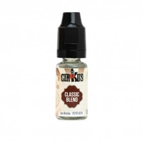 Classic Blend - VDLV Cirkus