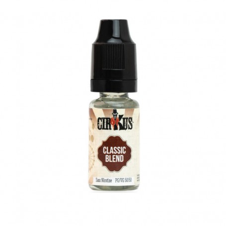Classic Blend - VDLV Cirkus