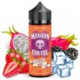Fruit du Dragon Fraise Mûre - Mexican Cartel (100ml)