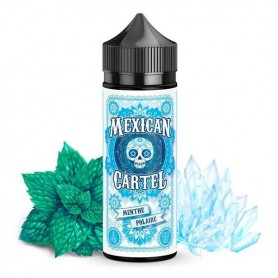 Menthe Polaire - Mexican Cartel (100ml)