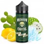 Cactus Citron Corossol - Mexican Cartel (100ml)