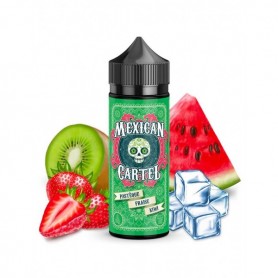Pastèque Fraise Kiwi - Mexican Cartel (100ml)