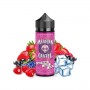Fruits des Bois Fraise Cassis - Mexican Cartel (100ml)