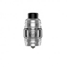 Zeus Sub-Ohm 5ml 26mm - GeekVape