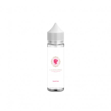 La Baronne 50ml - Bordo2