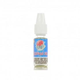 Dopamine Blue - Bordo2